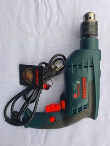 Máy khoan điện GAOCHENG GC-13RE